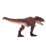 Mojo prehistory deluxe t-rex med bevægelig kæbe - 387379