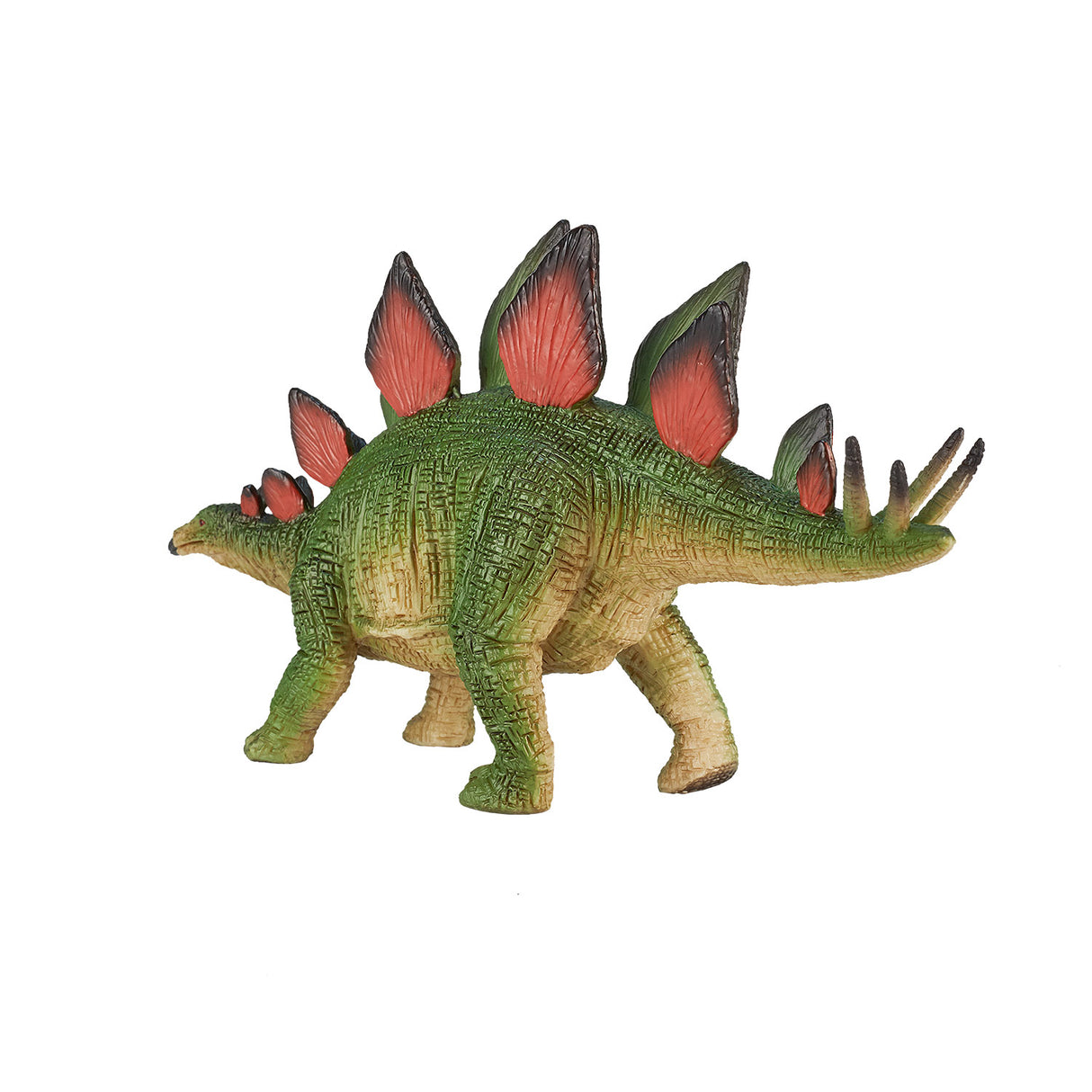 Mojo forhistorie stegosaurus - 387228