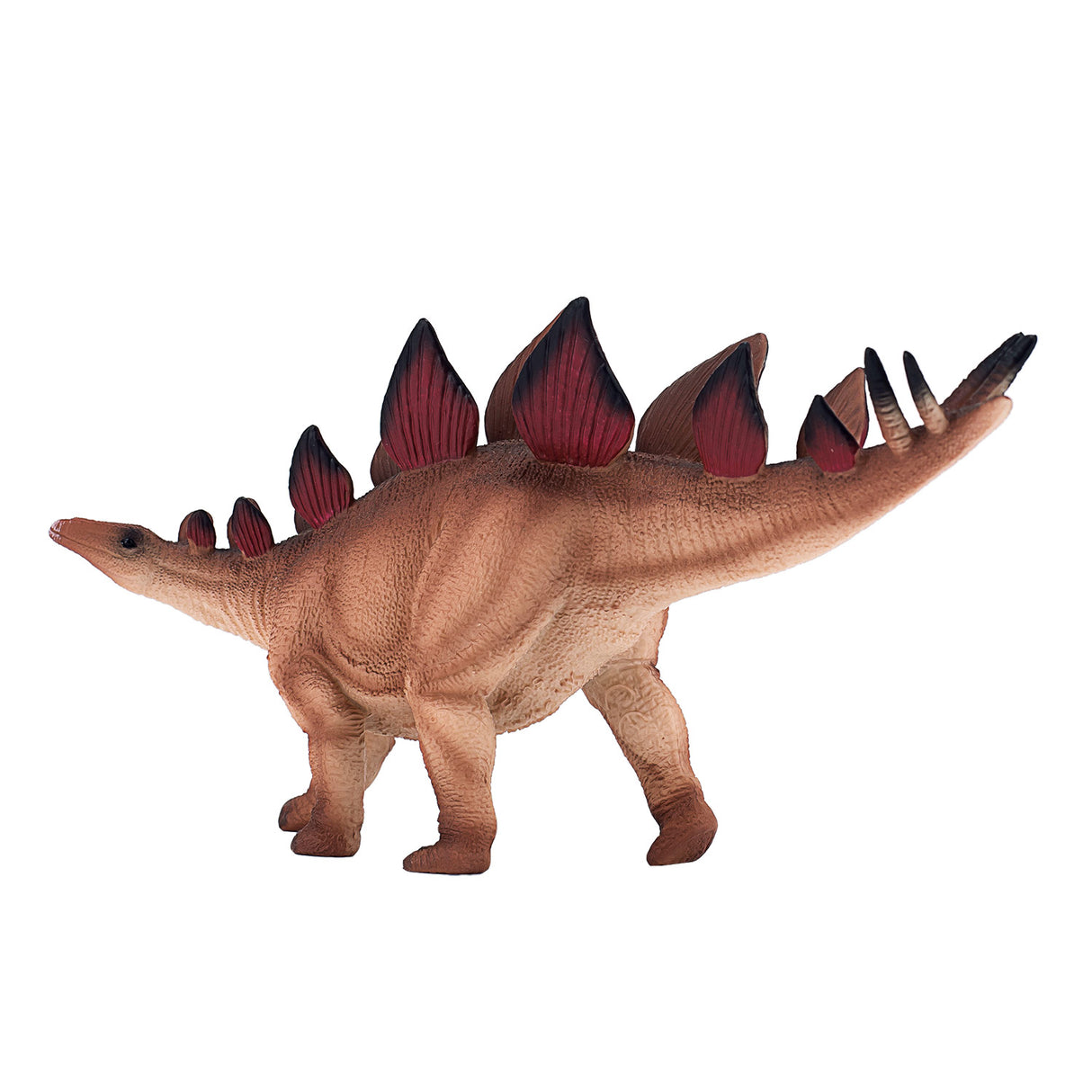 Mojo forhistorie stegosaurus - 387380
