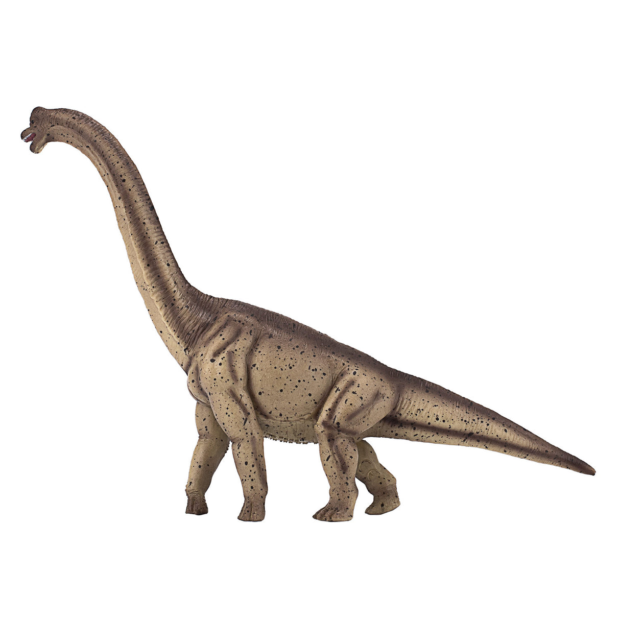 Mojo prehistory deluxe brachiosaurus - 387381