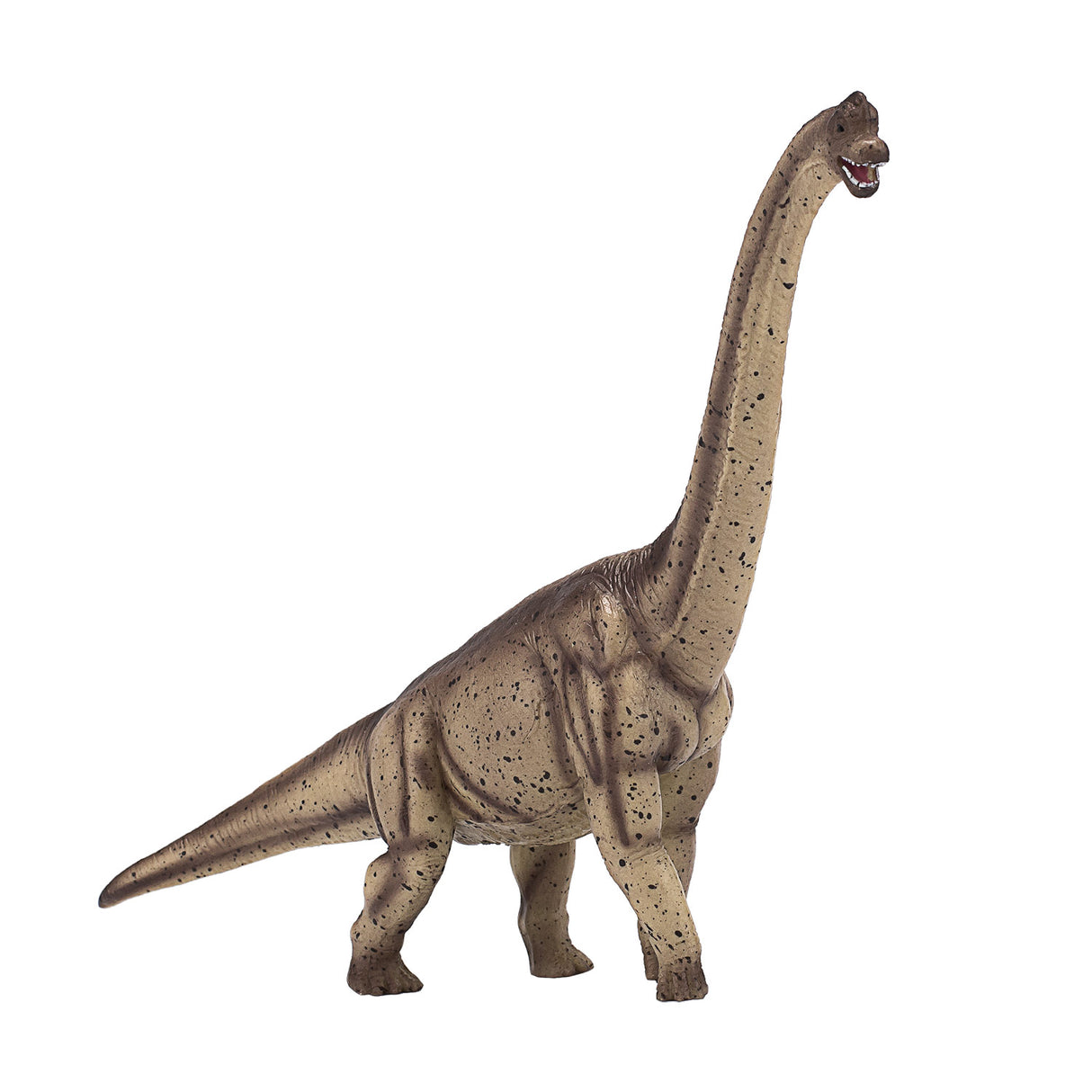Mojo prehistory deluxe brachiosaurus - 387381