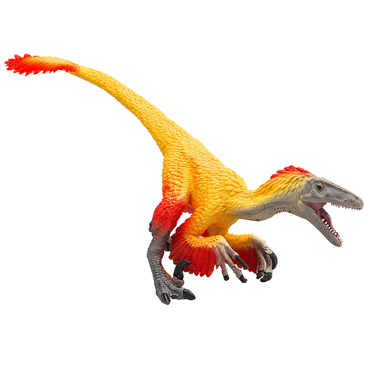 Mojo dinosaur deinonychus 387139