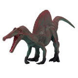 Mojo prehistory deluxe spinosaurus med bevægelig kæbe - 387385