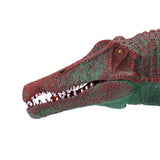 Mojo prehistory deluxe spinosaurus med bevægelig kæbe - 387385
