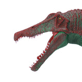Mojo prehistory deluxe spinosaurus med bevægelig kæbe - 387385