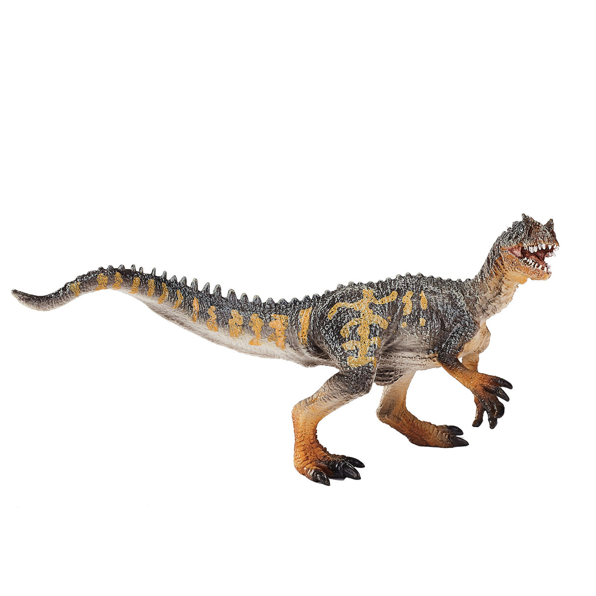 Mojo forhistorie allosaurus - 387274