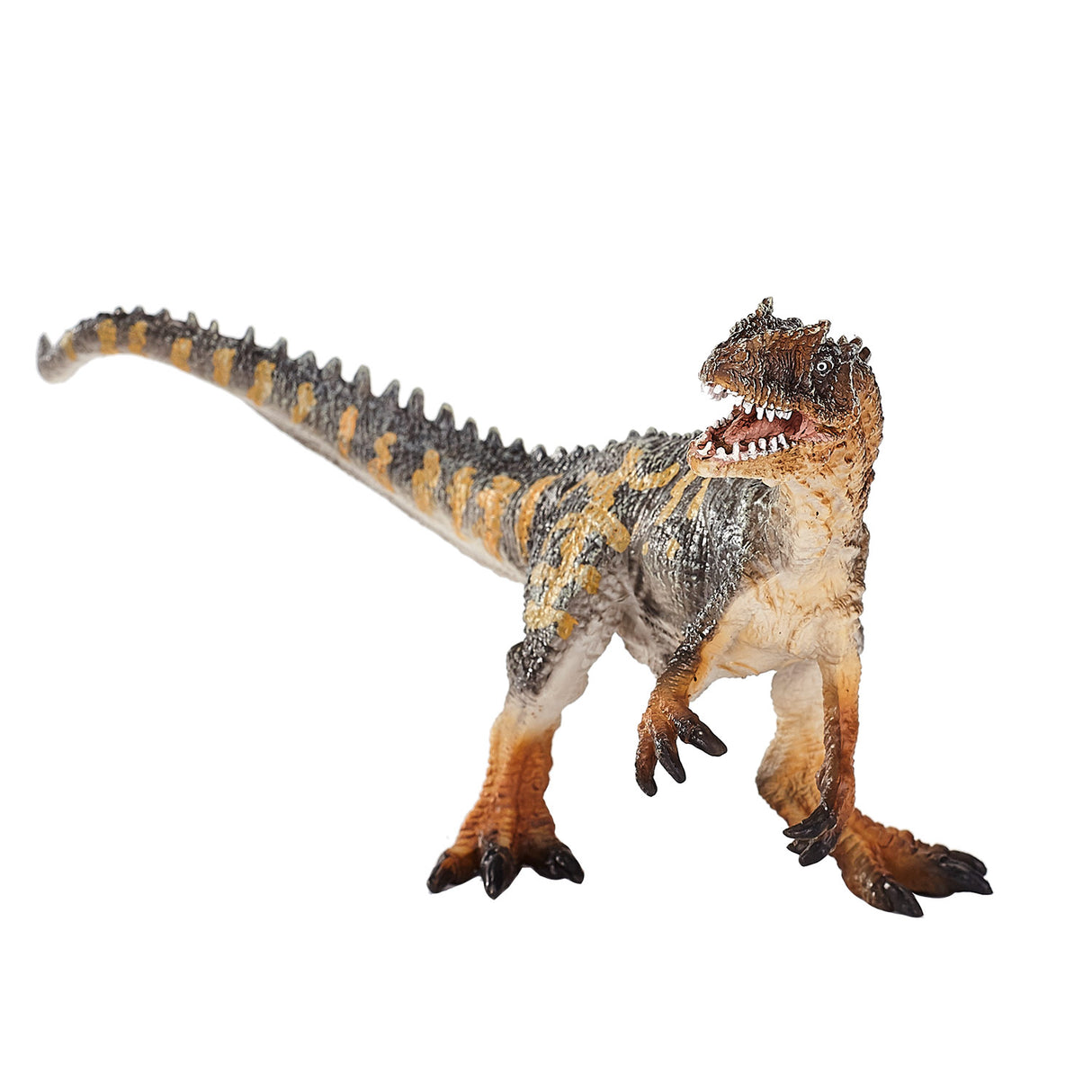 Mojo forhistorie allosaurus - 387274