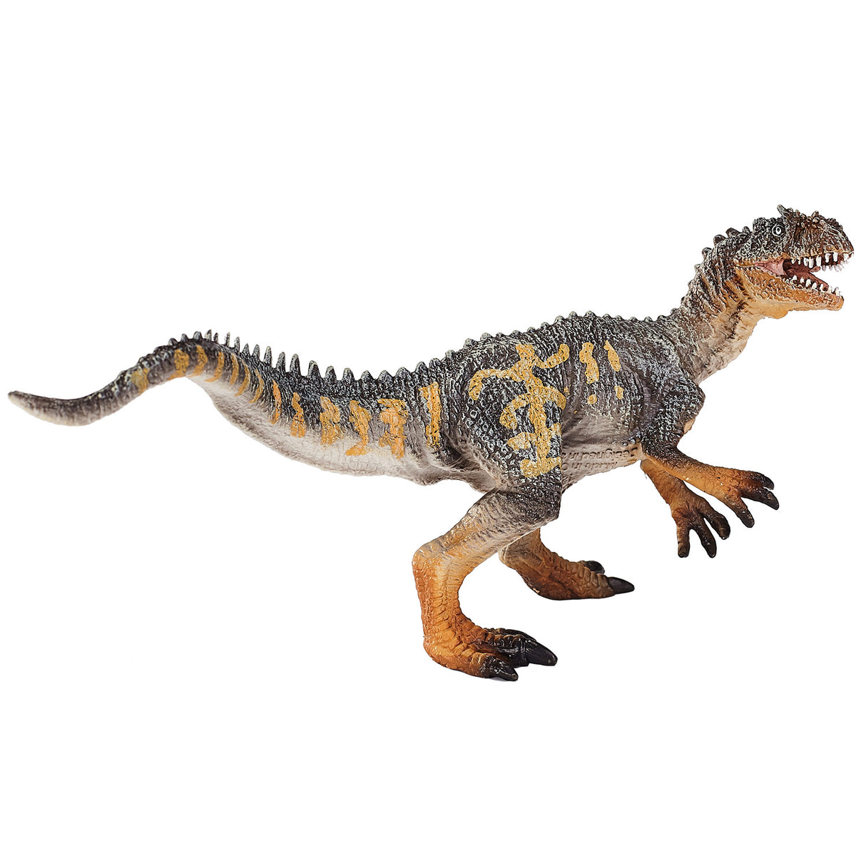 Mojo forhistorie allosaurus - 387274