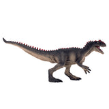 Mojo prehistory allosaurus med bevægende kæbe - 387383