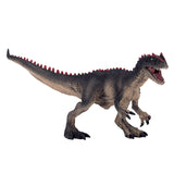 Mojo prehistory allosaurus med bevægende kæbe - 387383