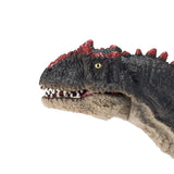 Mojo prehistory allosaurus med bevægende kæbe - 387383