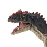 Mojo prehistory allosaurus med bevægende kæbe - 387383