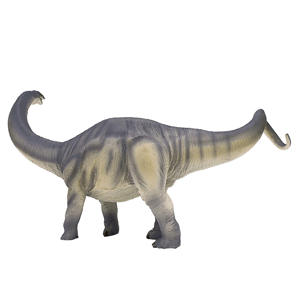 Mojo prehistory deluxe brontosaurus - 387384