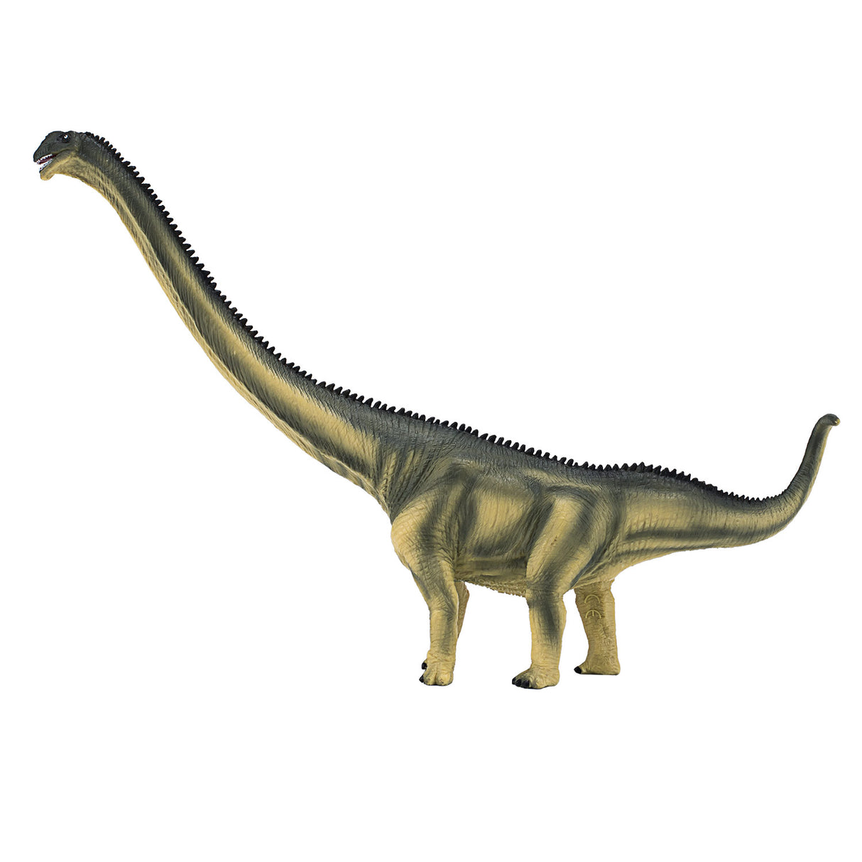 Mojo prehistory deluxe mamenchisaurus - 387387