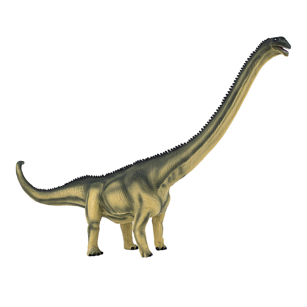 Mojo prehistory deluxe mamenchisaurus - 387387