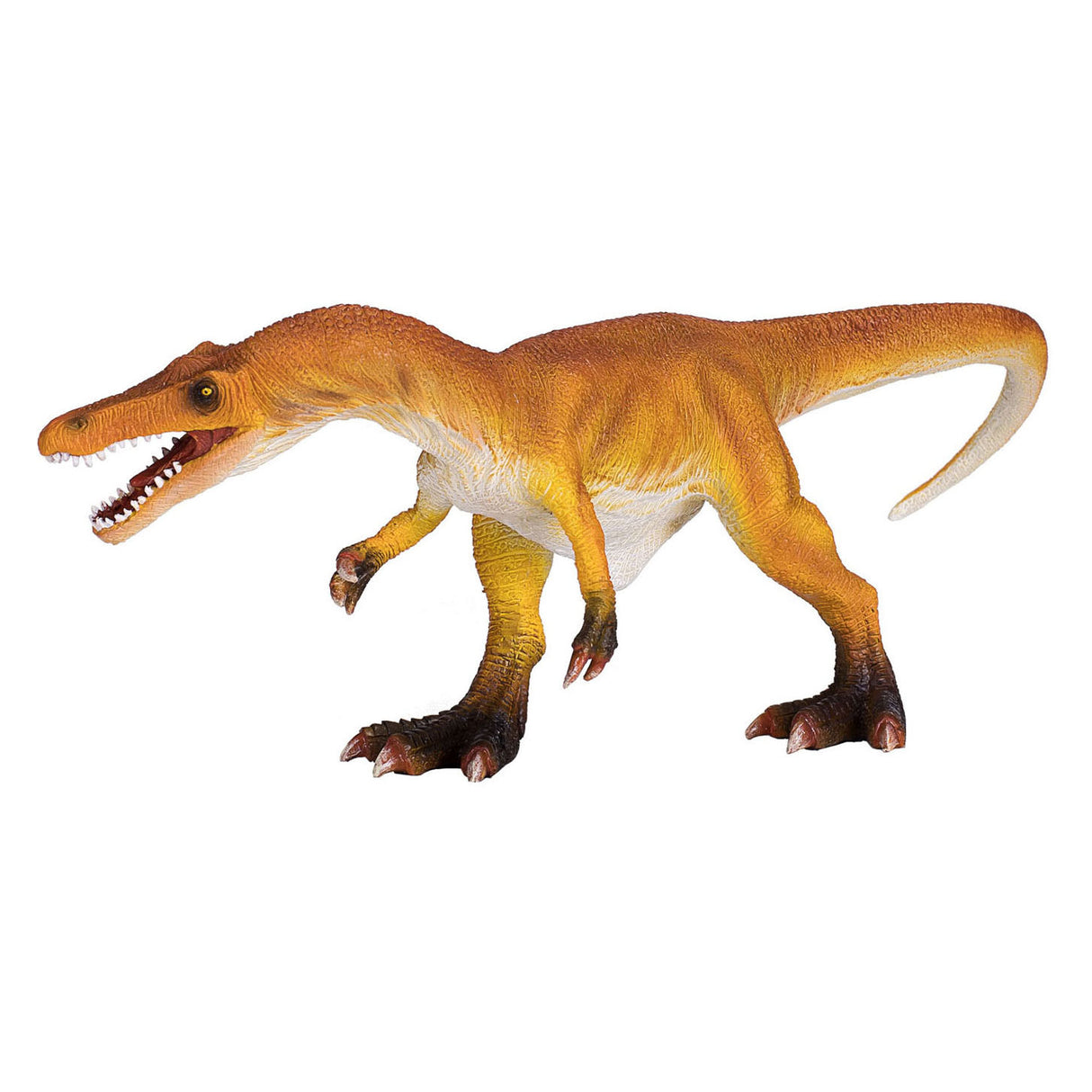 Mojo prehistory deluxe baryonyx - 381014