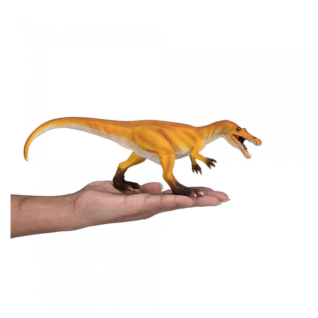 Mojo prehistory deluxe baryonyx - 381014