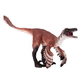 Mojo forhistorie Troodon med bevægende kæbe 387389