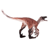 Mojo forhistorie Troodon med bevægende kæbe 387389