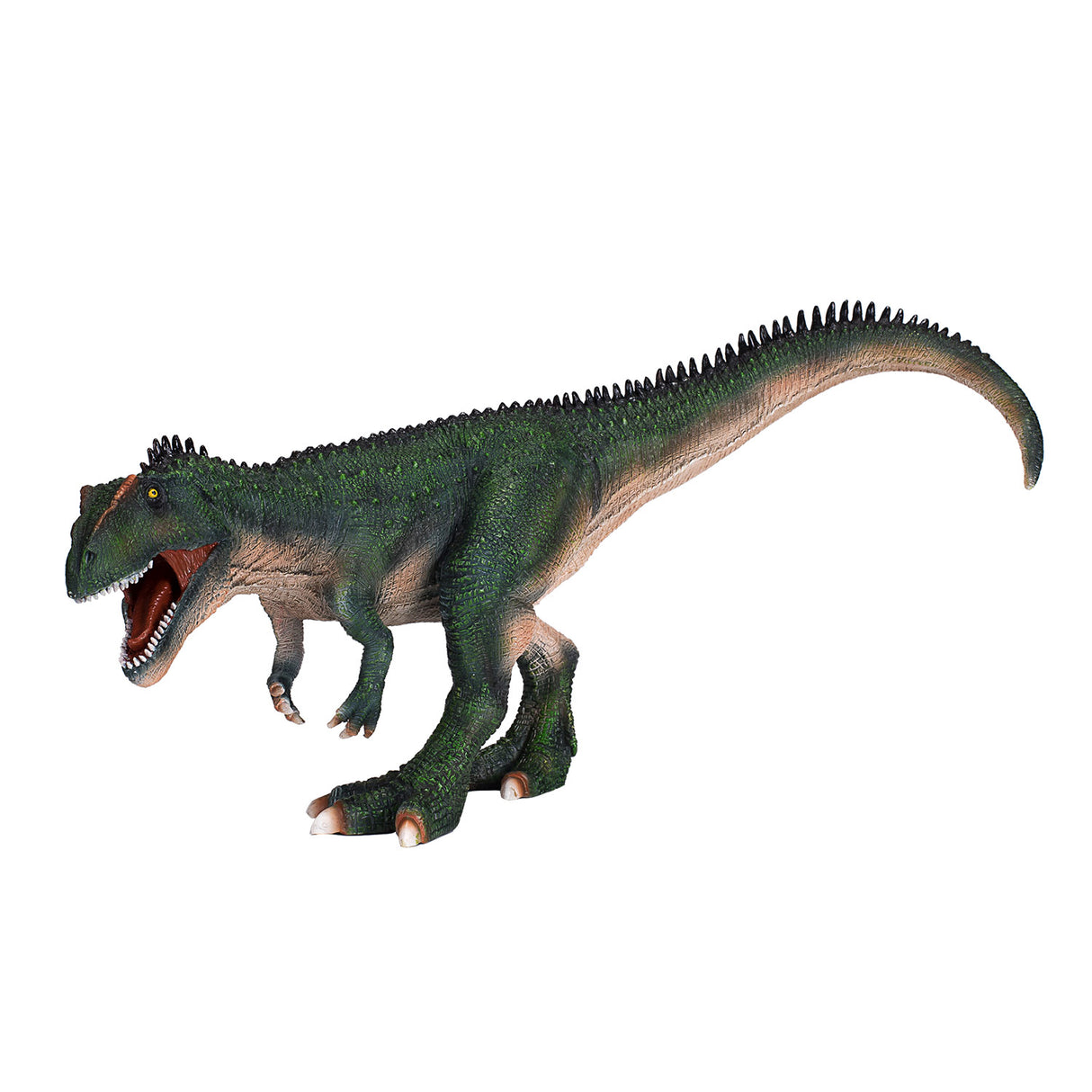Mojo prehistory deluxe giganotosaurus - 381013