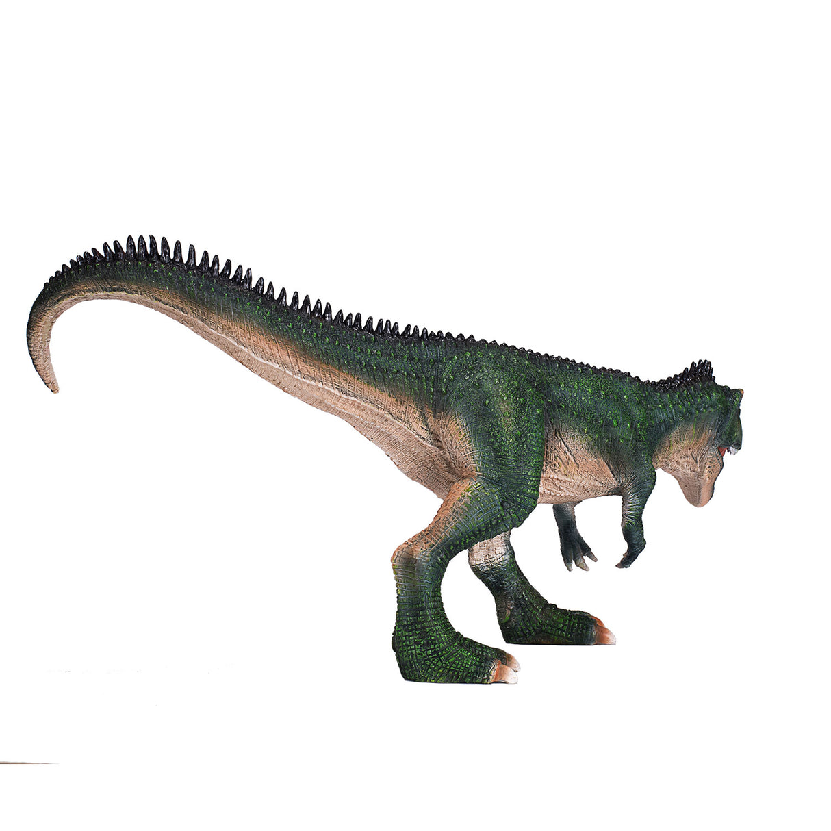 Mojo prehistory deluxe giganotosaurus - 381013