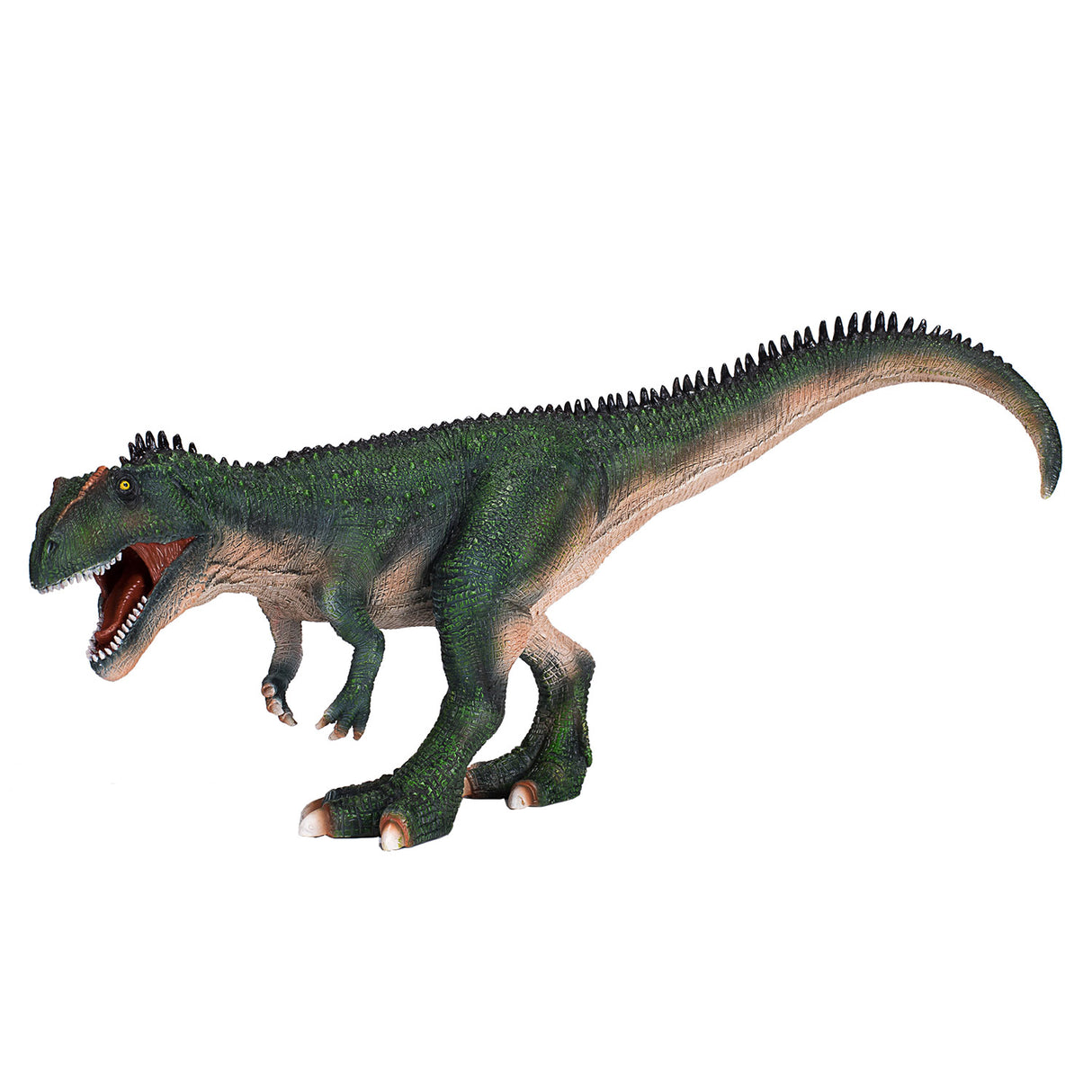 Mojo prehistory deluxe giganotosaurus - 381013