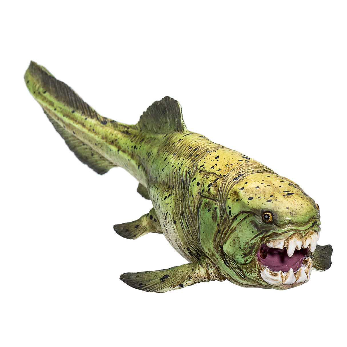 Mojo forhistorie dunkleosteus - 387374