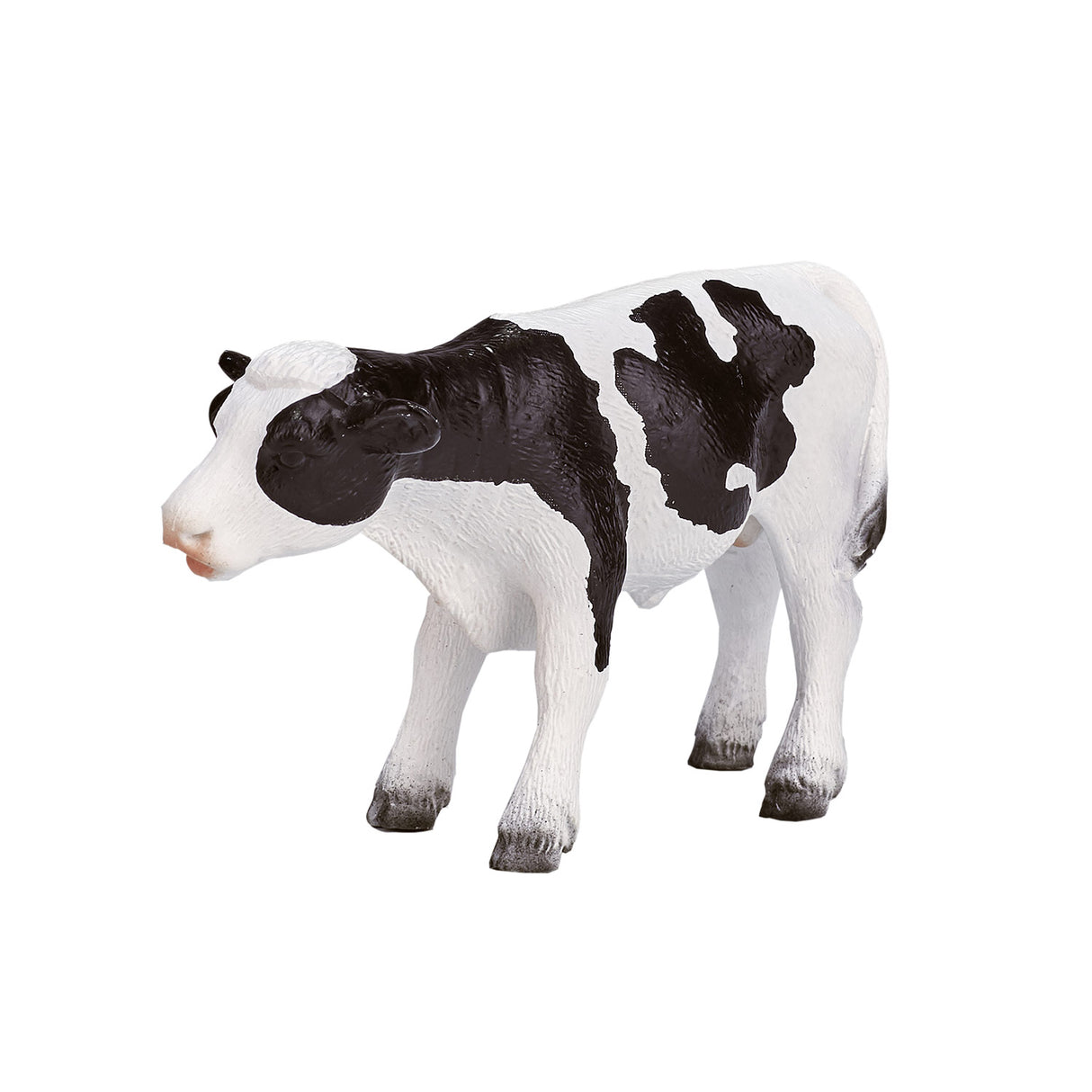 Mojo landbrugsland holstein kalv stående - 387061