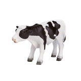Mojo landbrugsland holstein kalv stående - 387061