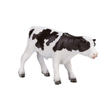 Mojo landbrugsland holstein kalv stående - 387061