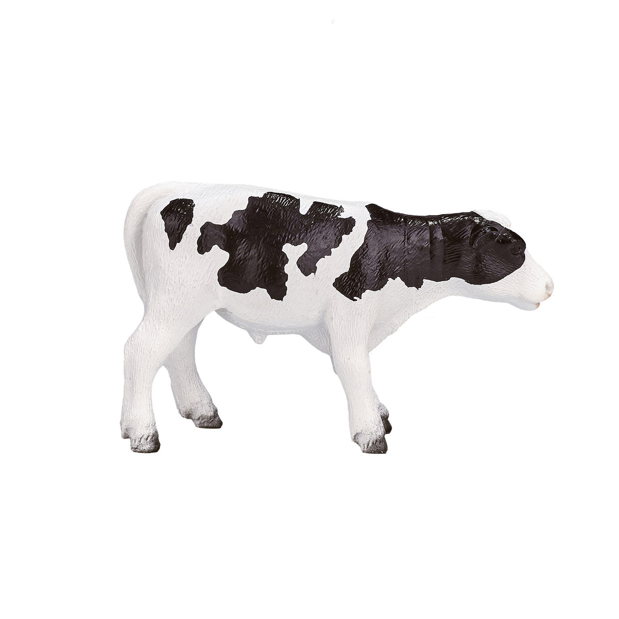 Mojo landbrugsland holstein kalv stående - 387061