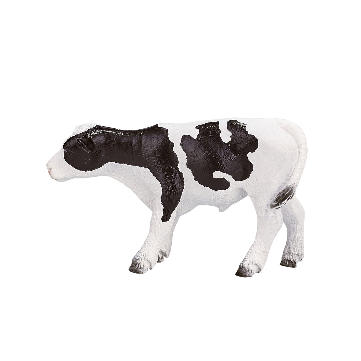 Mojo landbrugsland holstein kalv stående - 387061
