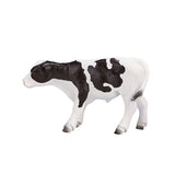 Mojo landbrugsland holstein kalv stående - 387061