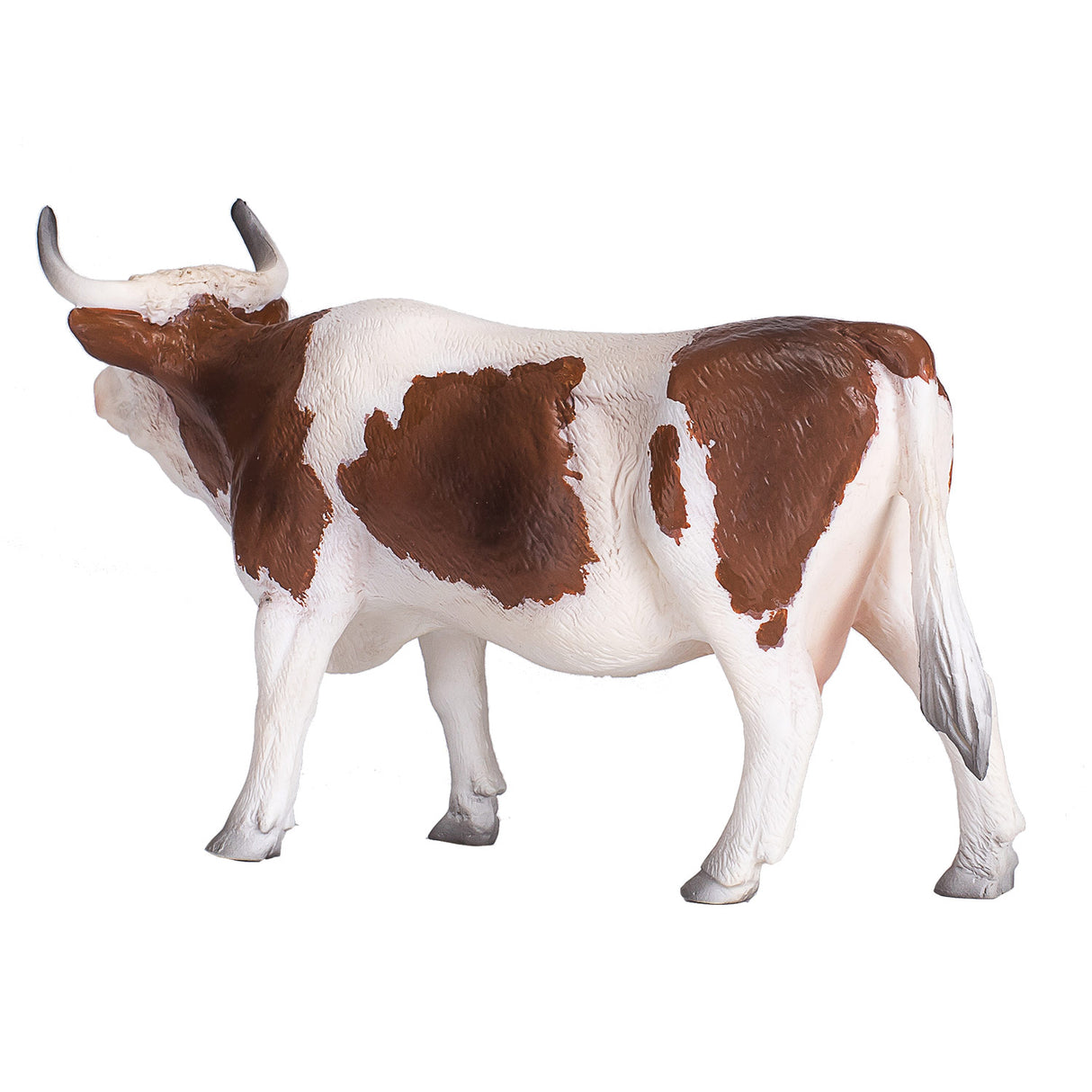 Mojo landbrugsjord simmental ko - 387220