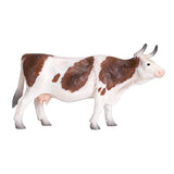 Mojo landbrugsjord simmental ko - 387220