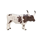 Mojo landbrugsland texas longhorn bull - 387222