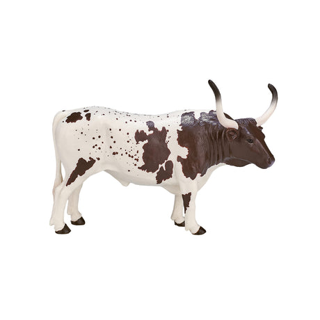 Mojo landbrugsland texas longhorn bull - 387222