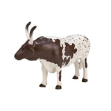 Mojo landbrugsland texas longhorn bull - 387222