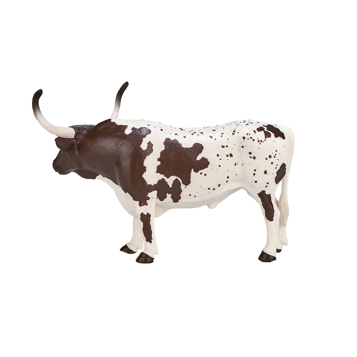 Mojo landbrugsland texas longhorn bull - 387222