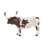 Mojo landbrugsland texas longhorn bull - 387222