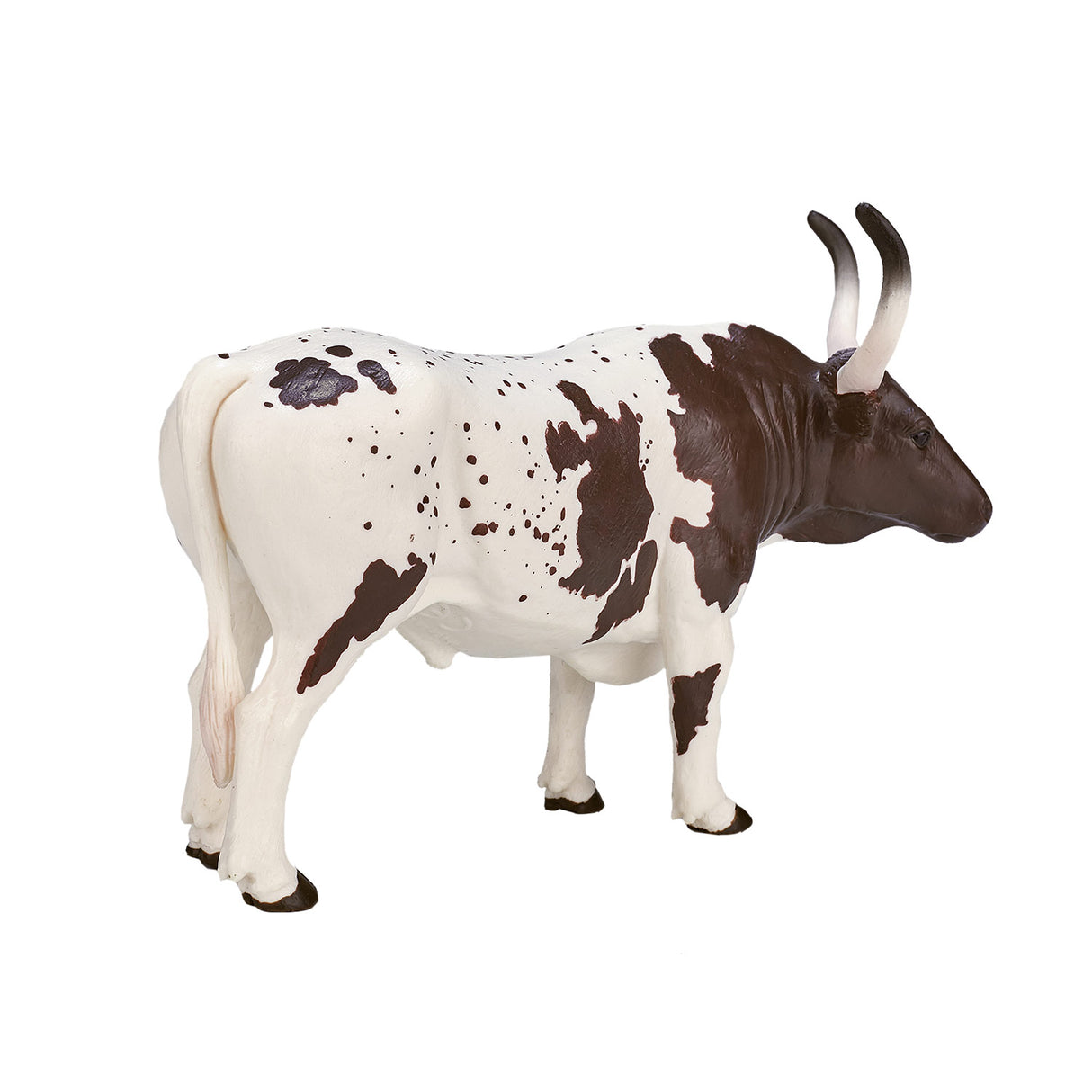 Mojo landbrugsland texas longhorn bull - 387222