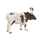 Mojo landbrugsland texas longhorn bull - 387222