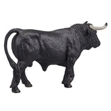 Mojo landbrugsjord spansk tyr - 387224