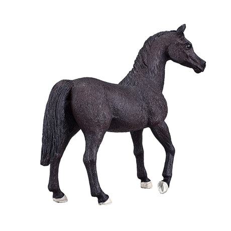 Mojo horse world arabisk hingst sort - 387069