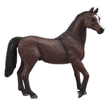 Mojo horse world arabisk hingst brun - 387084