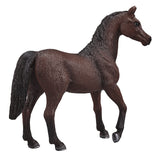 Mojo horse world arabisk hingst brun - 387084
