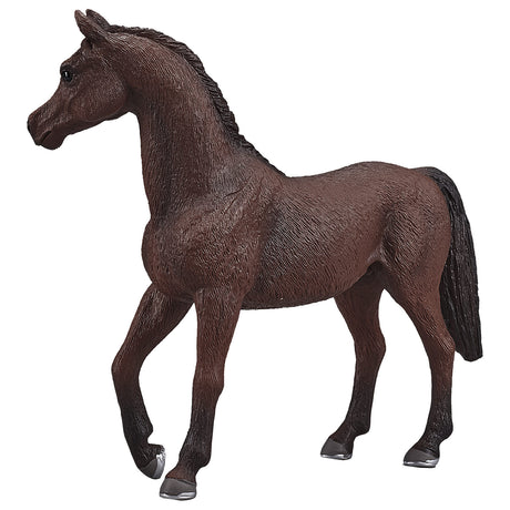 Mojo horse world arabisk hingst brun - 387084