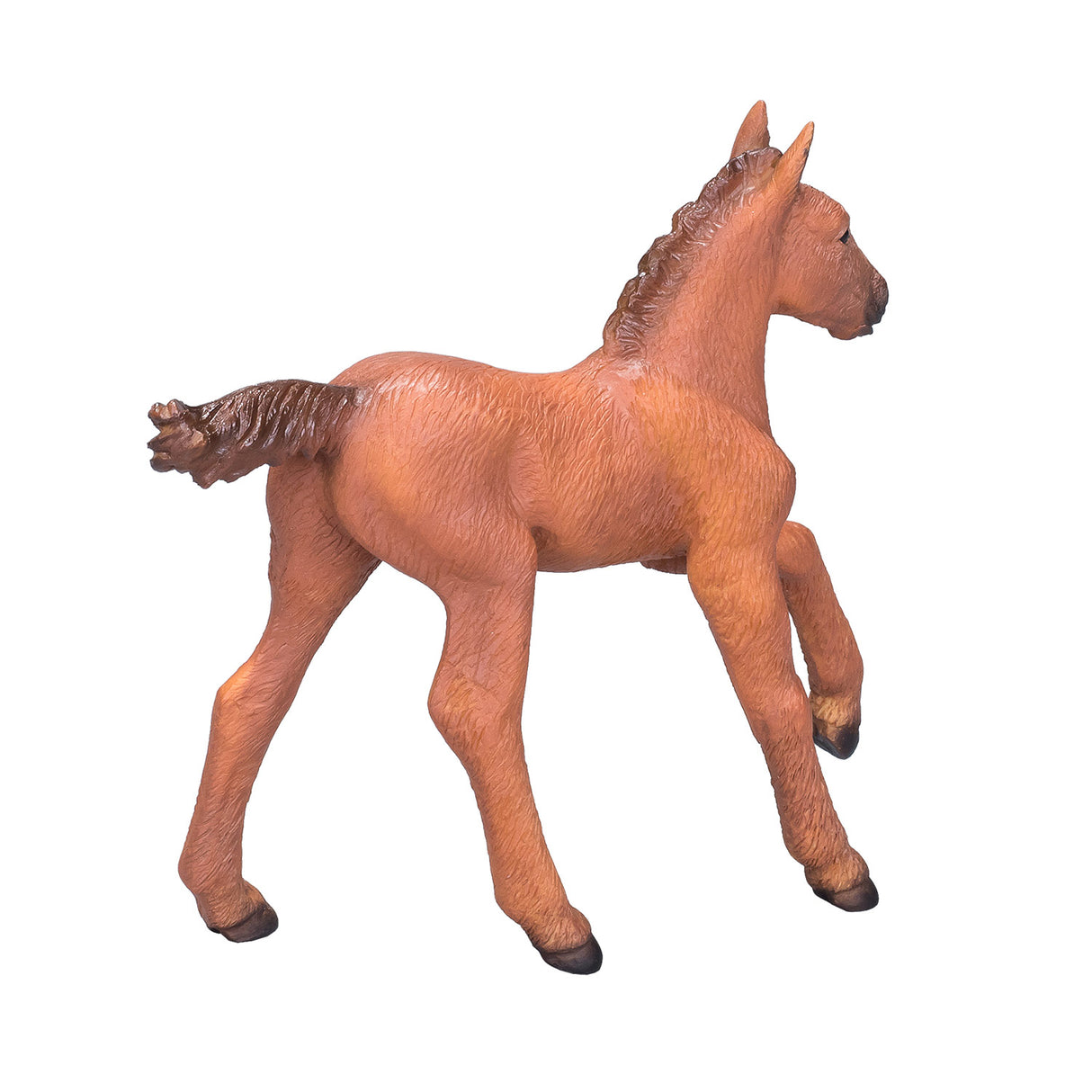 Mojo horse world arabisk føl brun - 381019