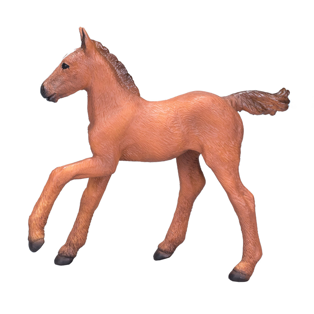 Mojo horse world arabisk føl brun - 381019