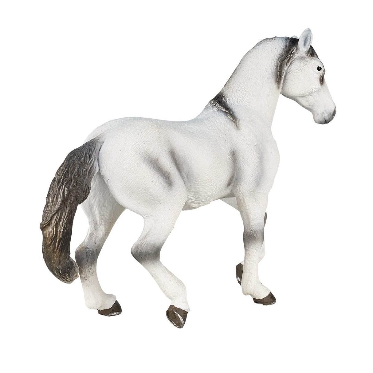 Mojo horse world andalusisk hingst hvid - 387149